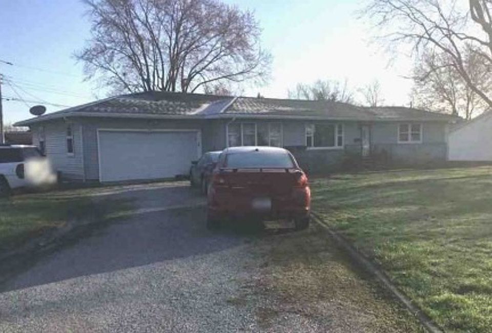 Property Front View