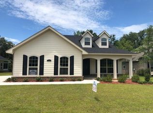 7542 Milynn Way, Pensacola, FL 32526