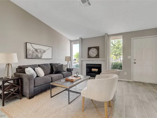 8153 Calvin Cove Dr, Las Vegas, NV 89145