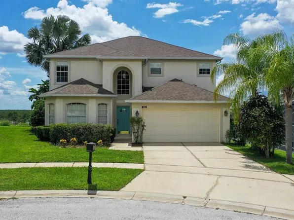 523 Higher Combe Dr, Davenport, FL 33897
