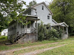 2064 Route 31, Glen Gardner, NJ 08826