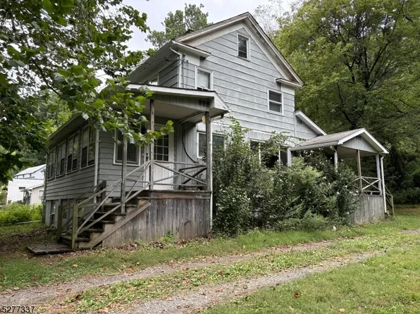 2064 Route 31, Lebanon Twp., NJ 08826