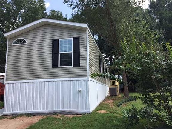 2nd image of 4255 Smokecreek Pkwy Lot 035D