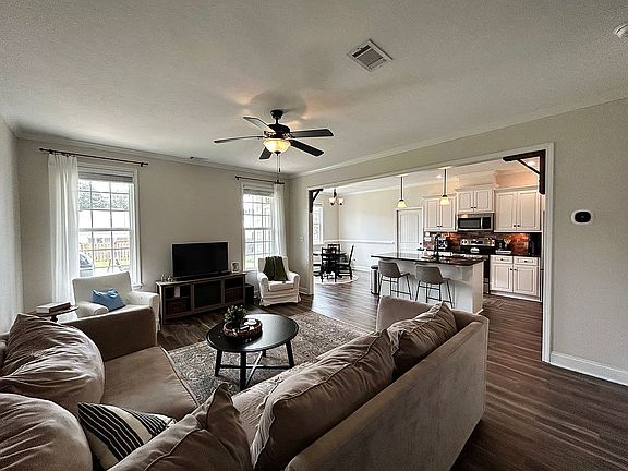 Main Living