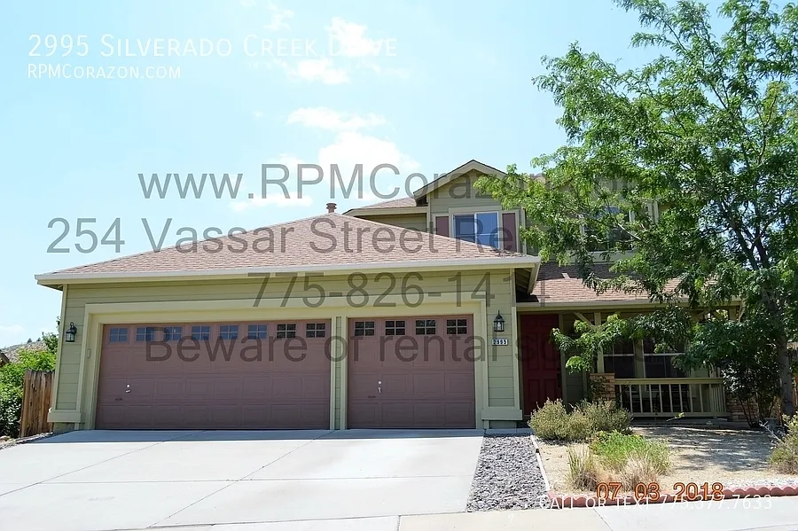 BIG, Beautiful home in Northwest Reno — Photo 2