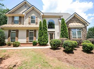 812 Caleb Dr, Winder, GA 30680