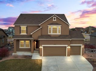 8153 Foxtail Pine Pl, Colorado Springs, CO 80927