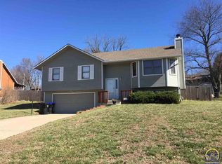 4214 NW Walnut Rd, Topeka, KS 66618