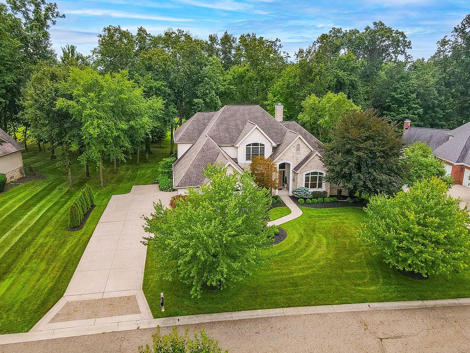 1353 Elkhorn Dr, Blacklick, OH 43004 Zillow
