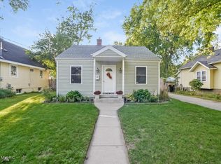 3253 Fayette Ave SW, Grandville, MI 49418