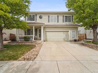20741 E 48th Pl, Denver, CO 80249