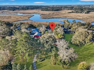 155 Burton Road, Savannah, GA 31405