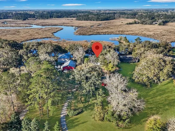 155 Burton Road, Savannah, GA 31405
