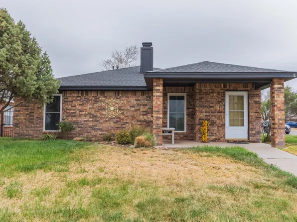 2 Birch St, Canyon, TX 79015