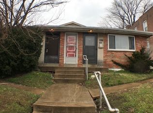 5815 S Broadway #5815, Saint Louis, MO