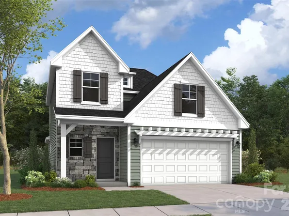 4022 Puddle Pond Rd, Indian Trail, NC 28079