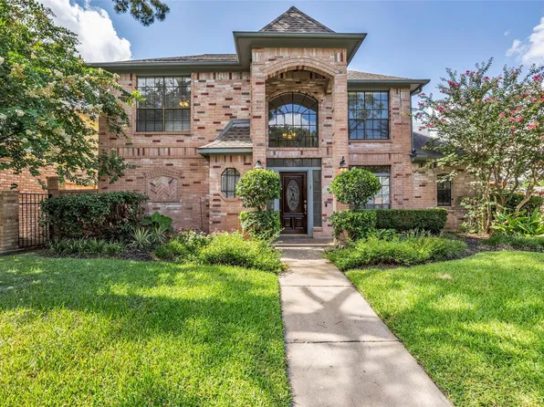 11727 Pecan Creek Dr, Houston, TX 77043