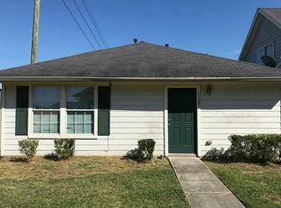 1125 Verde Trails Dr, Houston, TX 77073