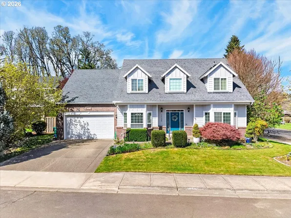 1125 32nd Pl, Forest Grove, OR 97116