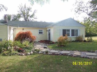 2511 W Thompson Rd, Fenton, MI 48430