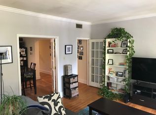 119 N 20th St APT 3, Philadelphia, PA 19103