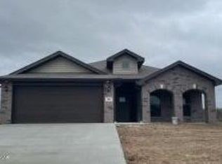 804 Delaney Dr, Carl Junction, MO 64834