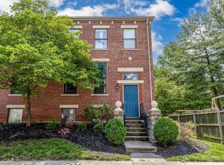 425 Elizabeth St, Cincinnati, OH 45203