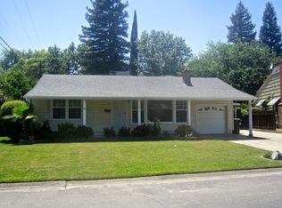 2411 Verna Way, Sacramento, CA 95864
