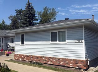 17520 Callingwood Rd NW, Edmonton, AB T5T5P1