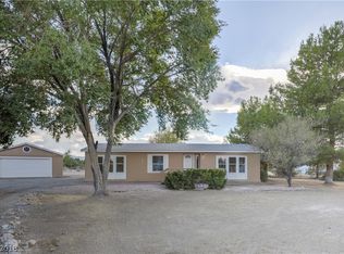 1221 W Shady Ln, Pahrump, NV 89060