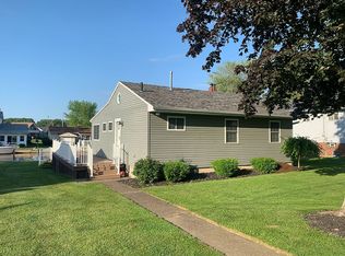 121 Wheeler Dr, Huron, OH
