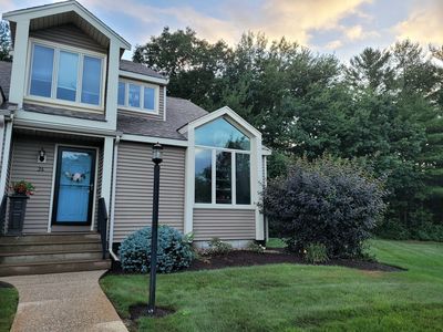340 Centre Ave APT 26, Rockland, MA, 02370
