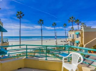 400 N The Strand N #46, Oceanside, CA 92054
