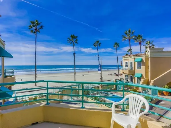 400 N The Strand N, Oceanside, CA