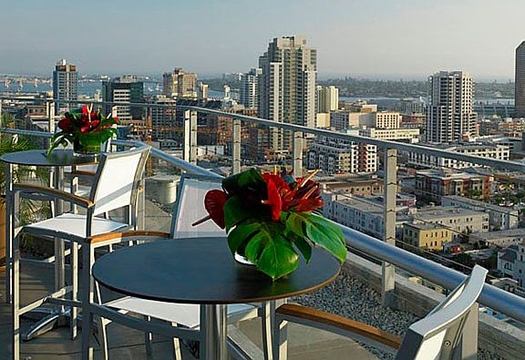 3rd image of 1080 Park Blvd Unit 1313