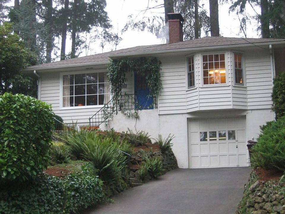 Charming bungalow