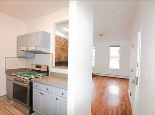 556 Central Ave #3, Brooklyn, NY 11207