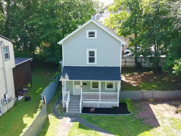 28 Quinlan Avenue, Meriden, CT 06451