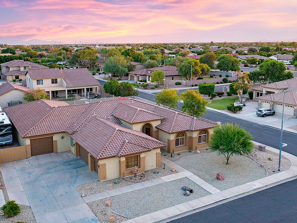 1st image of 8235 W ROBIN Lane