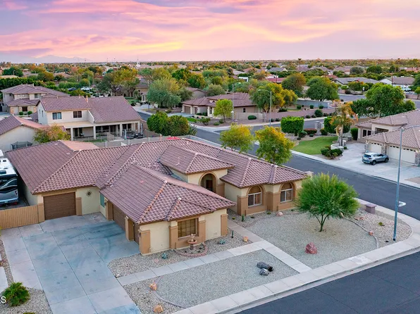 8235 W ROBIN Lane, Peoria, AZ 85383