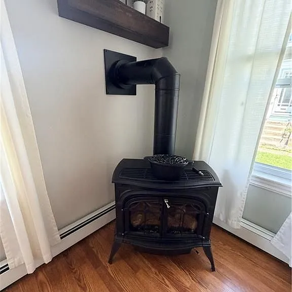 102 Bay View Ave — Photo 5