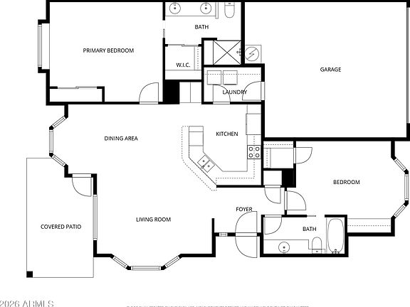 2nd image of 2055 N 56TH Street #8