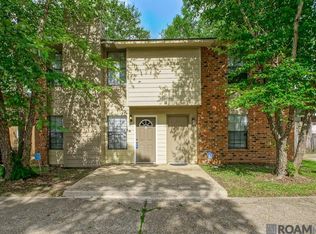 3305 Oneal Ln APT D, Baton Rouge, LA 70816