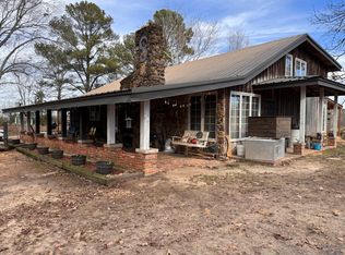 85 County Road 361, Calhoun City, MS 38916