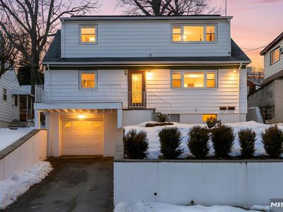 86 Katz Ave, Paterson, NJ, 07522