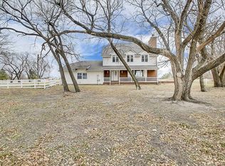 4520 S Rock Rd, Derby, KS 67037
