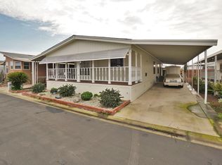 2459 N Oaks St SPACE 76, Tulare, CA 93274