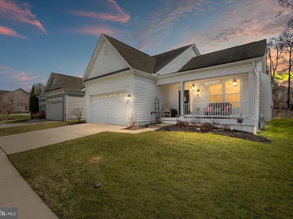 229 Saltgrass Dr, Glen Burnie, MD 21060