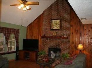 8280 Chickasaw Trl, Tallahassee, FL 32312