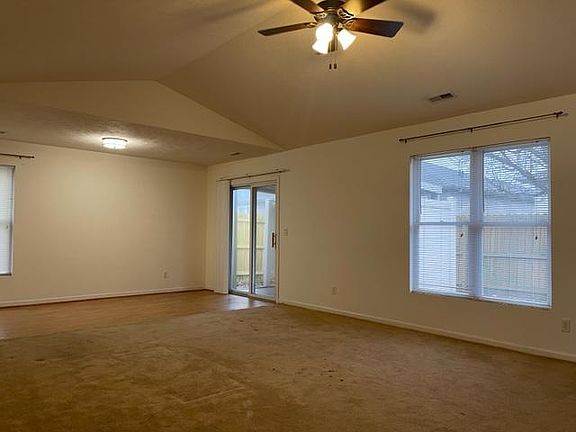 Front room and dinning
